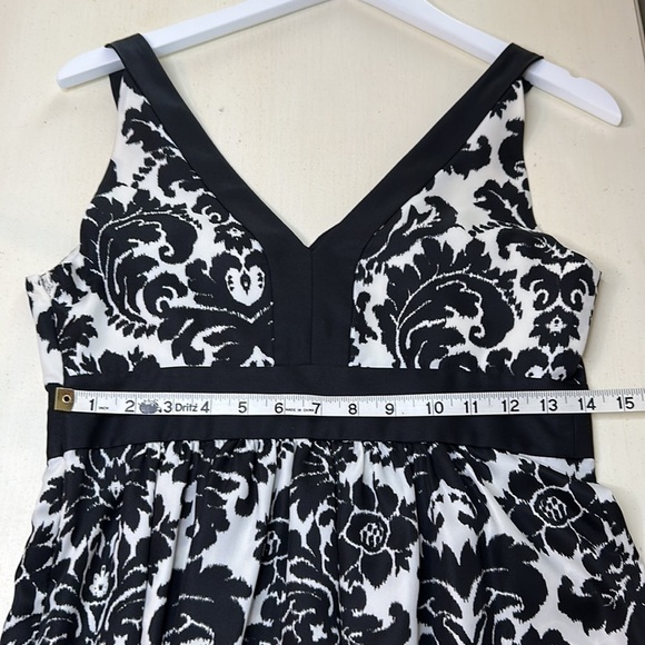 Ann Taylor Loft Cocktail Dress Size 2 - Picture 11 of 12